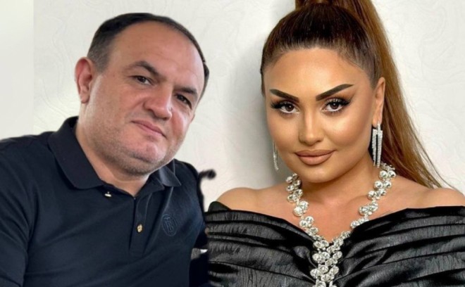 "Həyat yoldaşım  idealımdır..."
