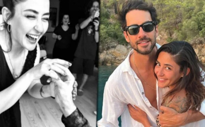 Müğənni nikah masasına əyləşəcək