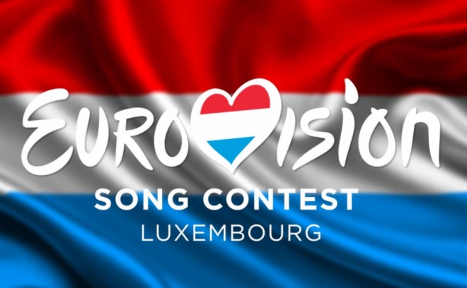 Lüksemburq gələn il "Avroviziya"ya qatılacaq
