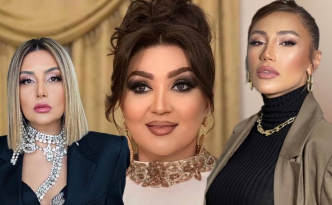 Xalq artisti həmkarlarının ifasını bəyənmir
