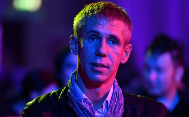 Rus aktyor axtarışa verilib
