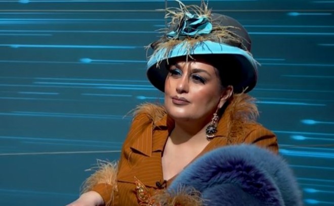 Əməkdar artist mədəsini kiçildib