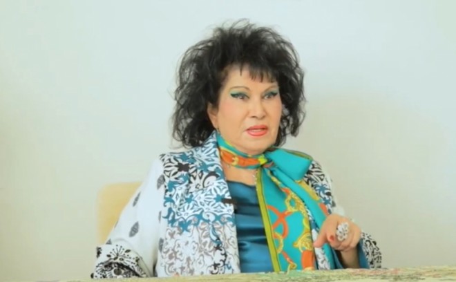 Xalq artisti: "Musiqidən doya bilmirəm" 