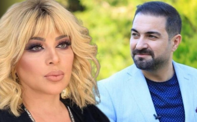 Əməkdar artistlər qonşuluqdan gileyləniblər