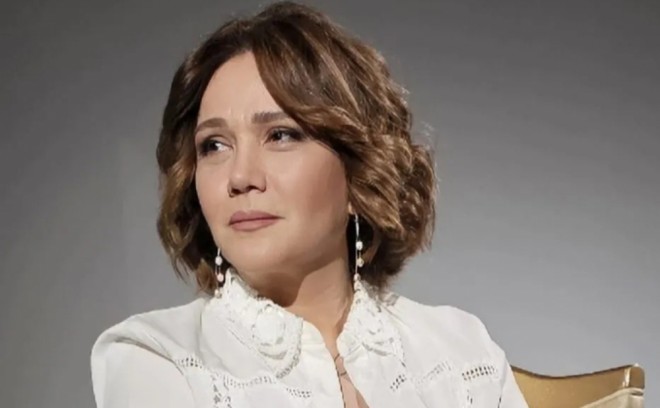 Xalq artisti çəkiliş zamanı çətin anlar yaşayıb-foto