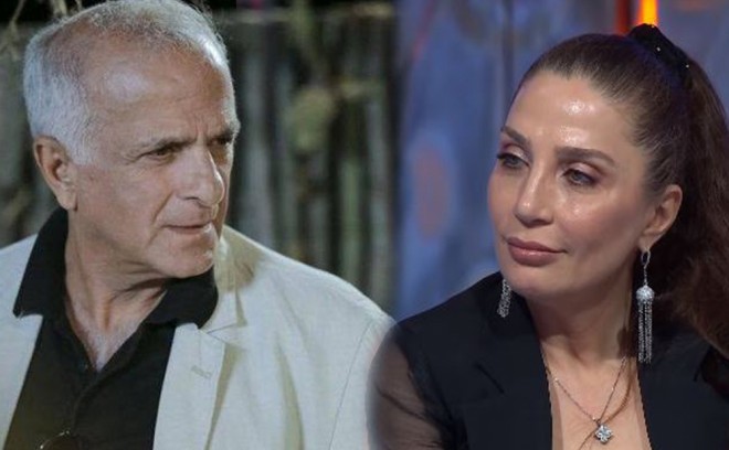 "Dərdimizi bölüşürük..." 