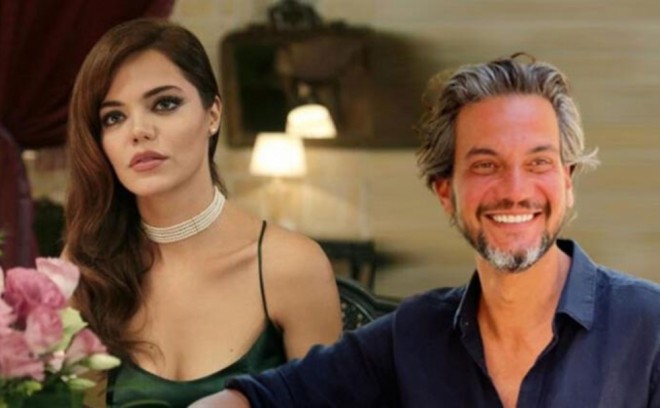 Aktrisa sevgilisindən ayrılıb