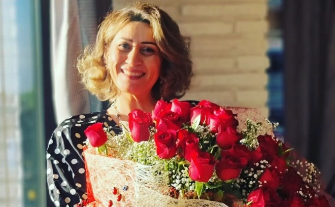 "Türk dünyasının ən yaxşı qadın sənətçisi" seçildi -foto