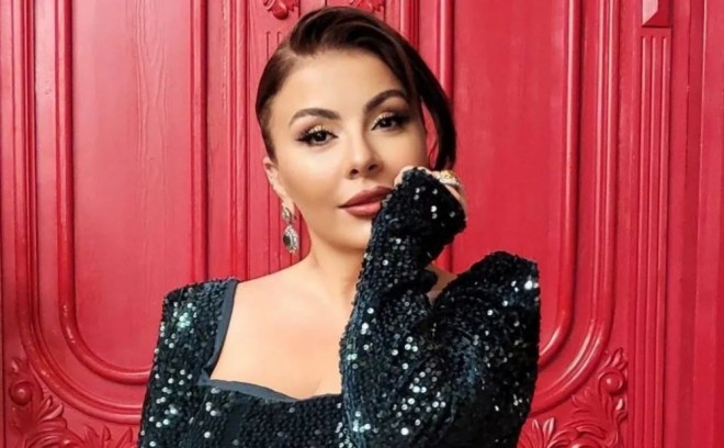 Samirə xanımlarla çox rəfiqəlik etmir