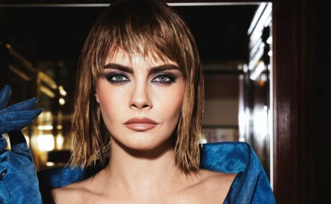 Model-aktrisa pis vərdişlərdən qurtulub