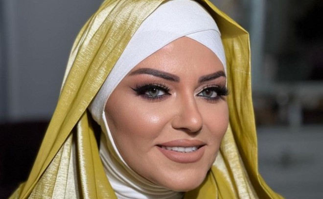 Xuraman evdə bütün kanalları bağlatdırıb