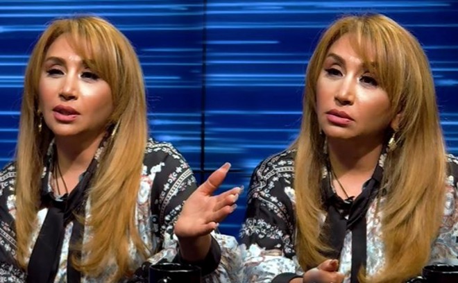 Əməkdar artist televiziyaya baxa bilmir