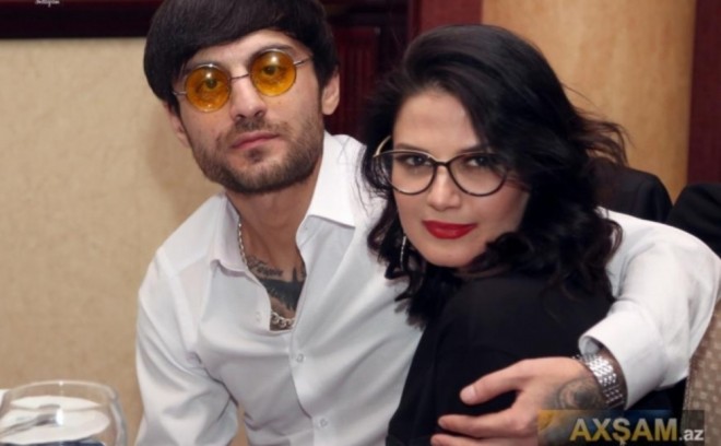“Natavanla münasibətim yaxşıdır"-Dodo