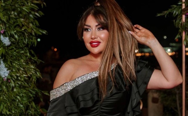 Fatimə hər işdə imzasını atır