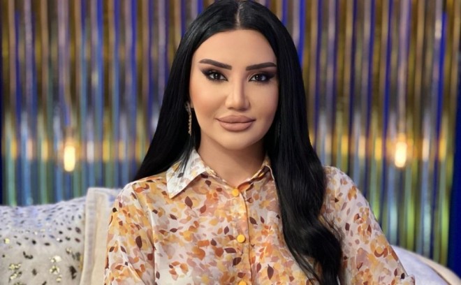 "Xanımlar, ürəkli olun, qorxmayın... "