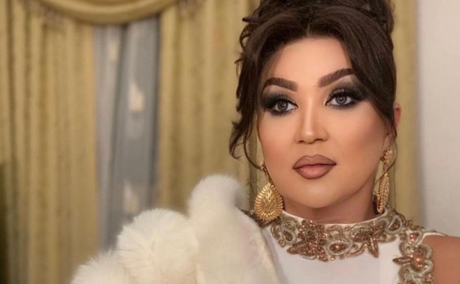 Xalq artisti hər gün idman edir