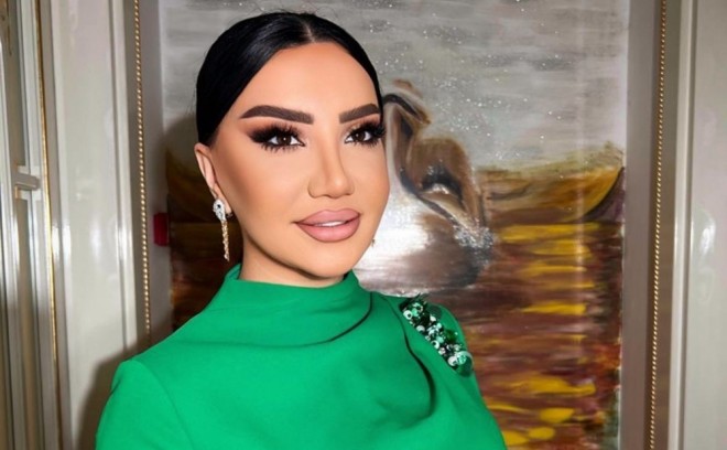 "Məni ən xoşbəxt edən qızımdır..."