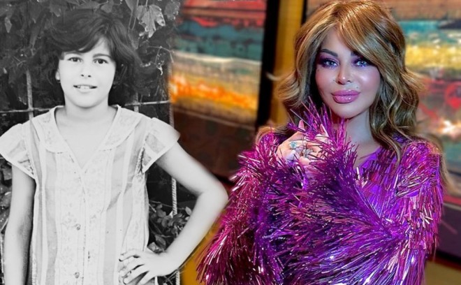 Xalq artisti uşaqlıq günlərini yadına salıb
