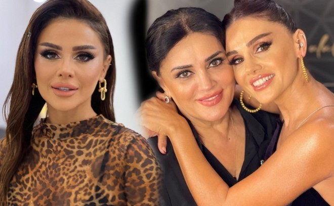 Günel plastik əməliyyat etdirməyib-foto