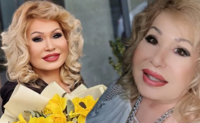 "İnsult Allahın mənə lütfü oldu..." 