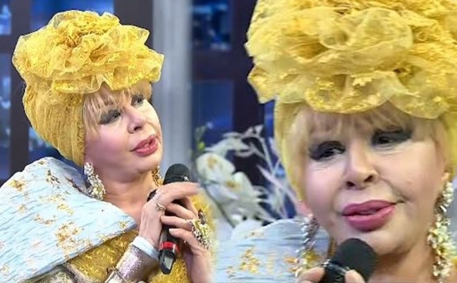 Əməkdar artist depressiyaya düşüb 
