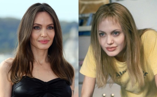 Hollivud ulduzu imicini dəyişib 
