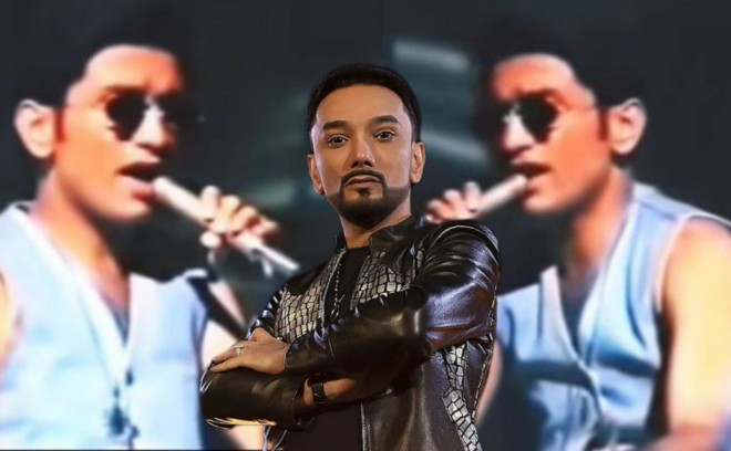 Xalq artisti Faiq paylaşımı ilə diqqət çəkib