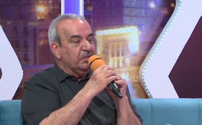 "Rəmzidən artıq olmayacaqsınız..."