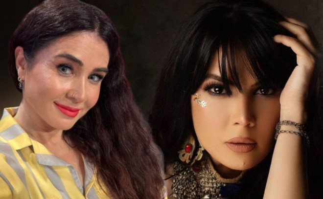 Elnarə in Natavanla heç bir əlaqəsi yoxdur