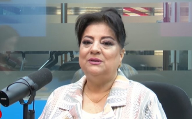 Xalq artisti kişi və qadın münasibətindən danışıb