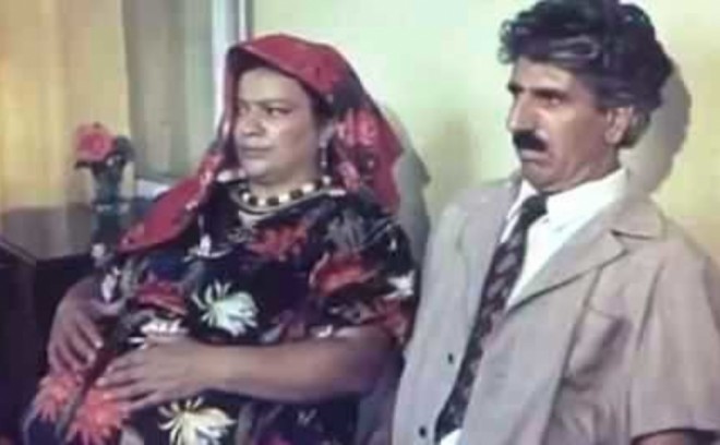 Xalq artisti "Bəxt üzüyü" filmini izləməyib
