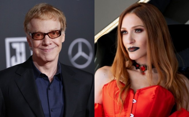 Hollivud bəstəkarı təcavüzdə günahlandırılır