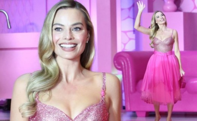 Aktrisanın film hazırlığı üçün pəhrizi