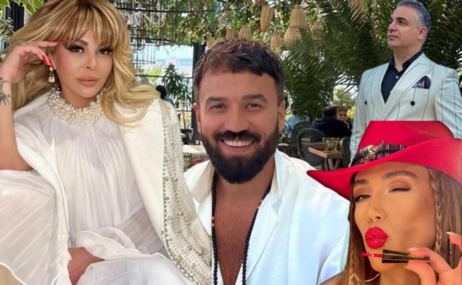 Rüfət ulduz həyatı yaşamır