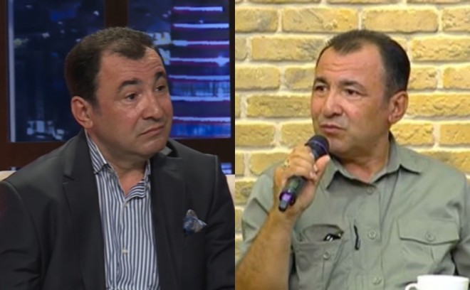 Əməkdar artist immunitetini gücləndirir
