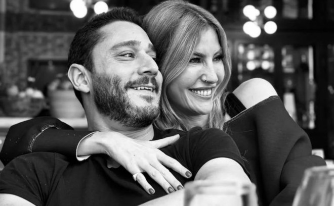 Çağla Şikel sevgilisindən ayrılıb
