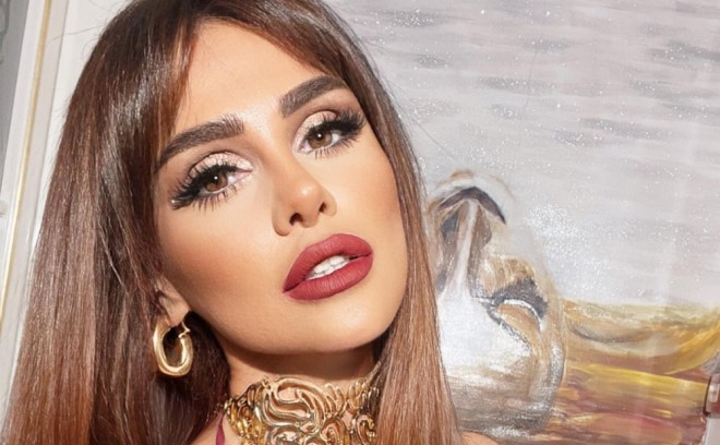 Günelin uşaqlıq halı - foto

