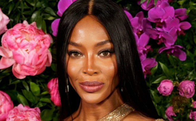 Naomi övladının cinsiyyətini sirr saxlayır-foto