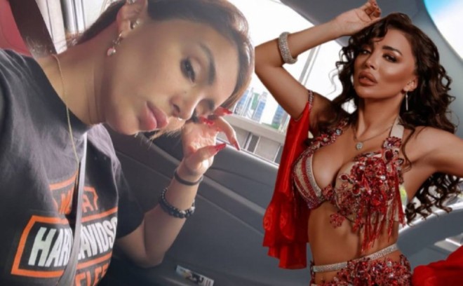 Renka sürücüləri təhqir edib