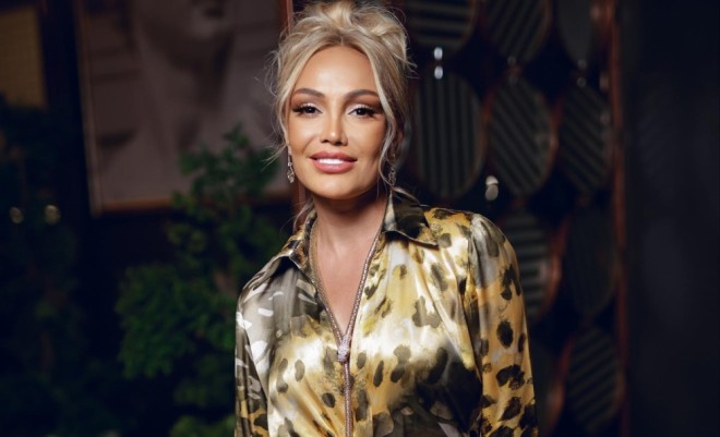 Nura bu dəfə mavi işarə alanlardan yazıb