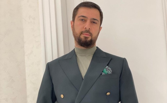 Namiq tənqidlərə münasibət bildirib