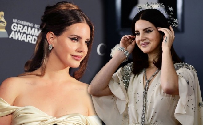 Müğənni-bəstəkar ofisiant işləyərkən - foto
