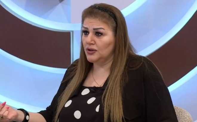 "Vicdan haqqı"ndakı obrazım partlayış oldu..."