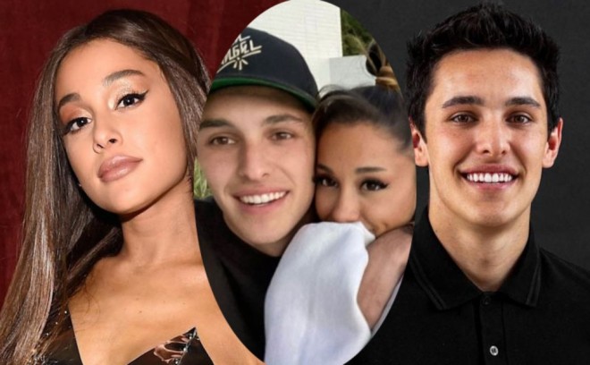 Məşhur müğənni boşanır