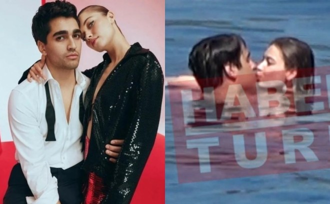 Aktrisa ümidini məhkəməyə bağlayıb