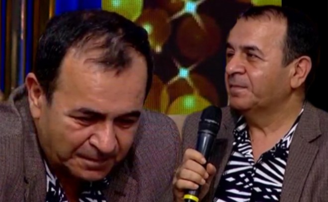 "Səhnəni heç nəyə dəyişmərəm..."