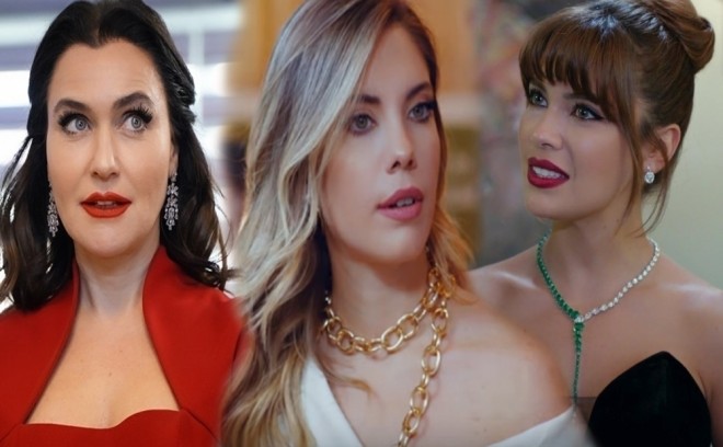 Aktrisa yeni serialda rol alacaq