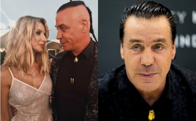 Əməkdar artistin sevgilisi təcavüzdə ittiham olunub
