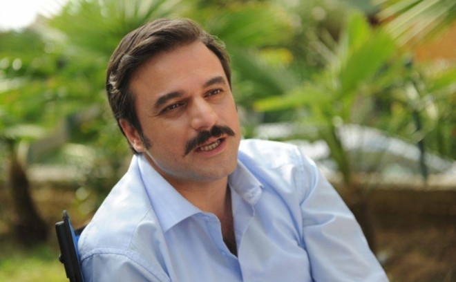 Aktyor filmin heyətindən çıxarılıb