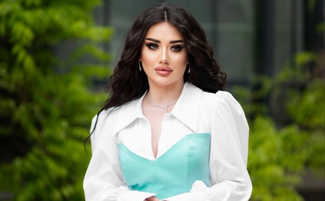 Aysel in ailəsi caduya görə dağılıb